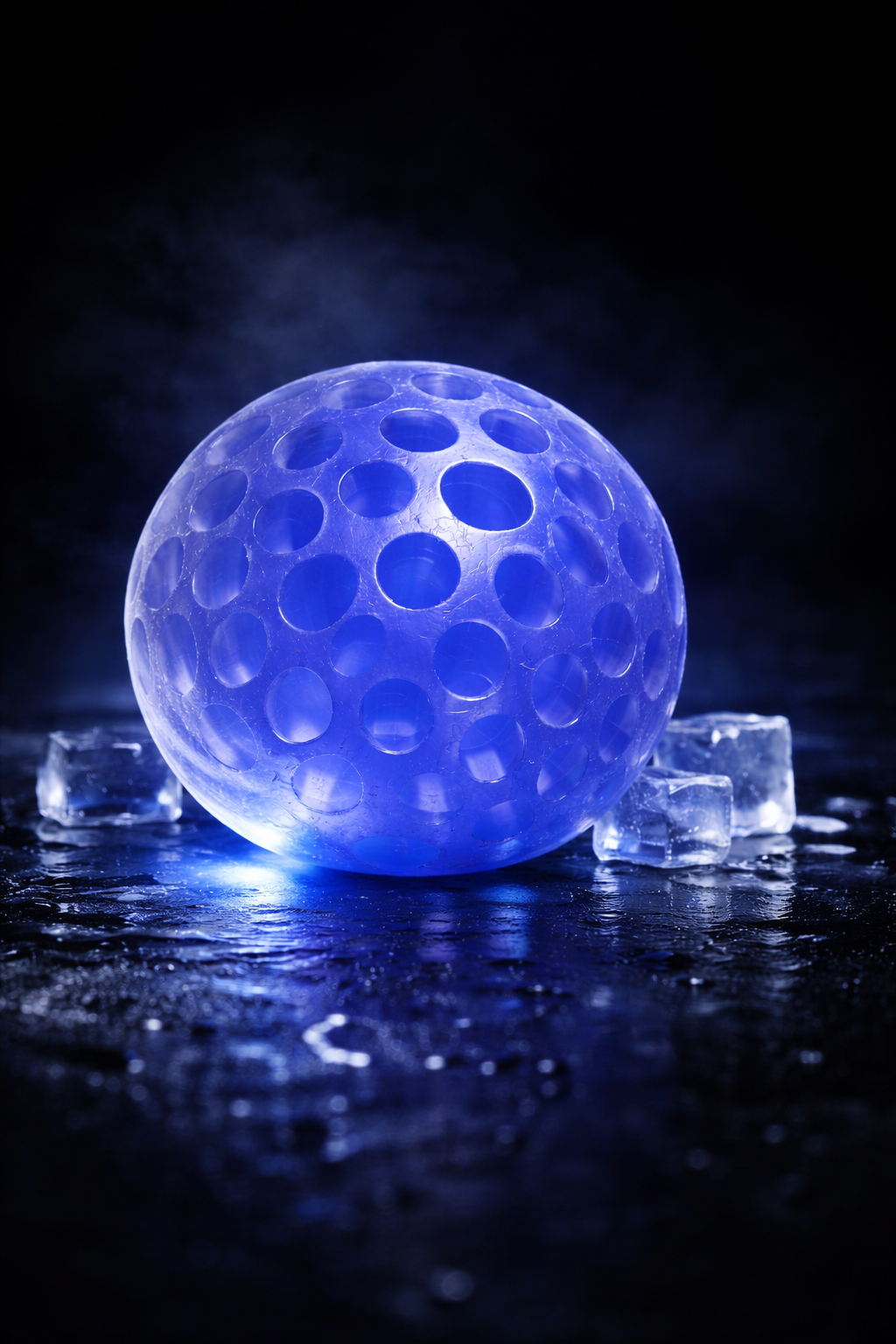 Stressovo Big Squishy Ball