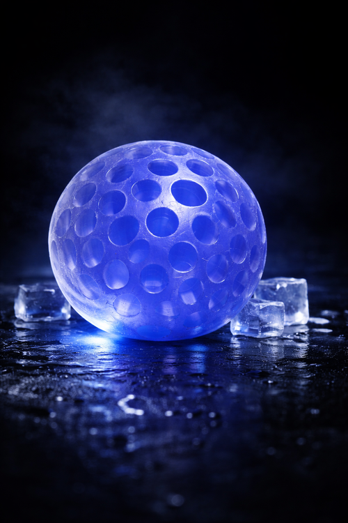 Stressovo Big Squishy Ball