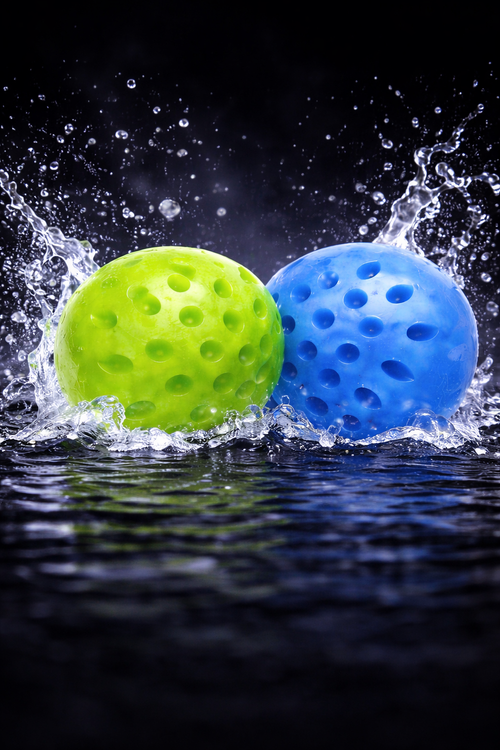 Stressovo small Squishy Balls